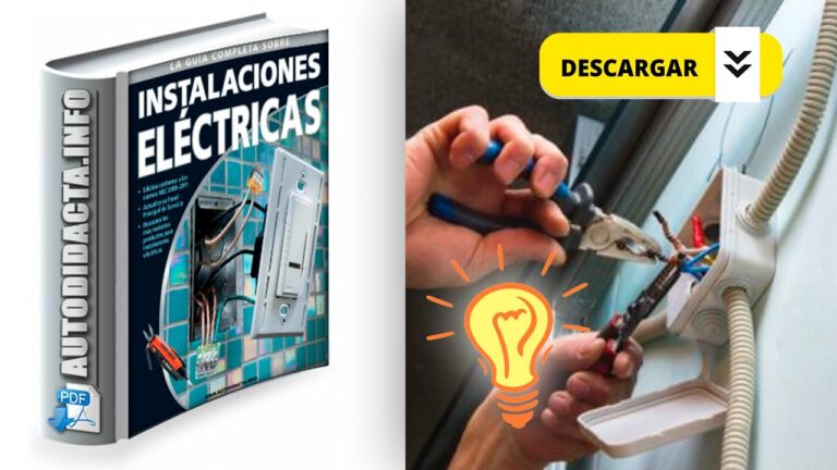 6 libros imprescindibles para el instalador electrico