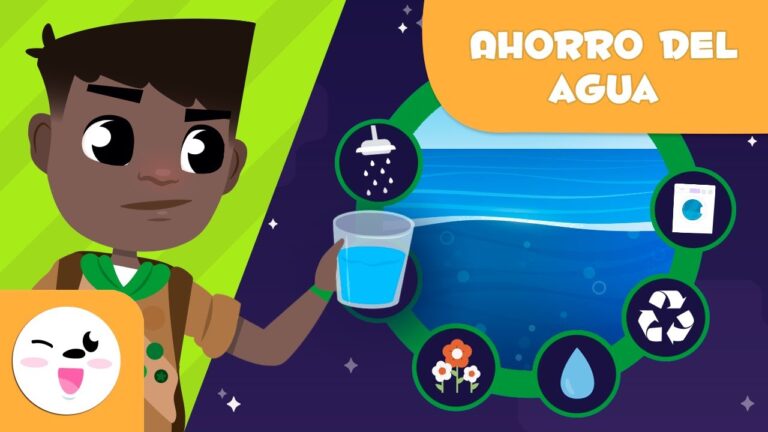 Ahorra agua y cuida el medio ambiente con Genebre