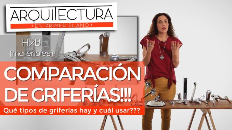 Descubre por que Eurosmart es la linea de grifos mas vendida del mundo