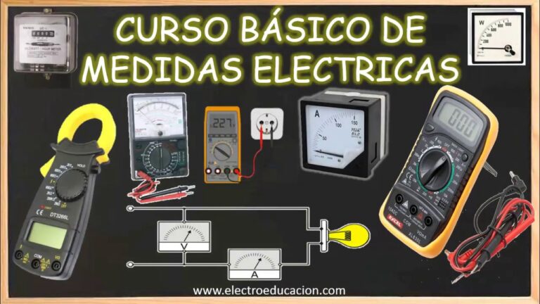 Dispositivos de medicion electrica Guia para su aplicacion