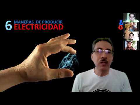 Formas originales de generar electricidad y cuidar el medio ambiente