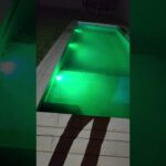 Iluminacion de piscinas seguridad y efectos especiales para tus momentos de ocio