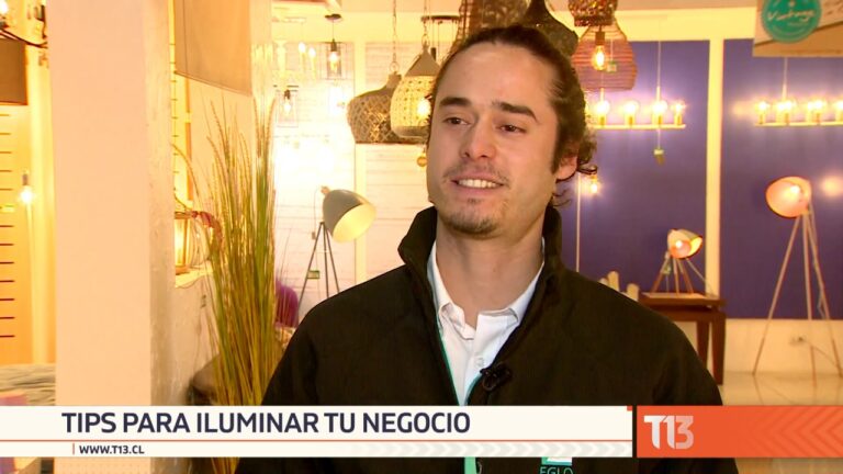 Importancia de la iluminacion en el comercio consejos practicos