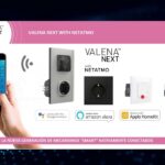 Legrand presenta ValenaNext La nueva gama de mecanismos para el hogar