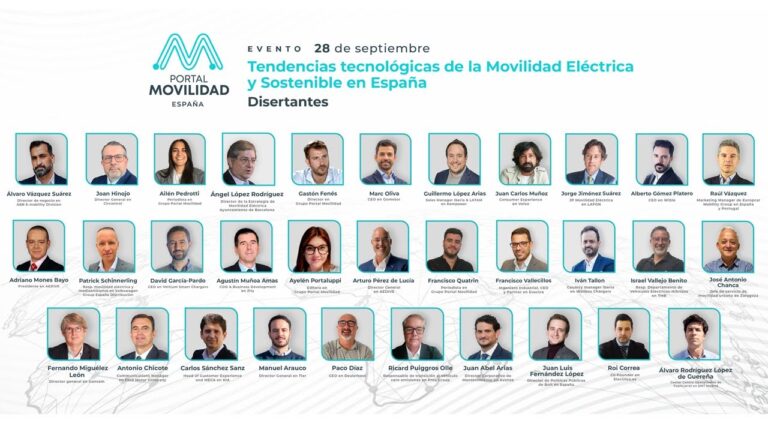Movilidad electrica sostenible con Unex Descubre sus soluciones