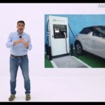 Recarga del vehiculo electrico opciones y posibilidades