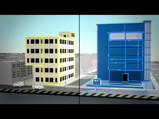 Redes de energia inteligente su funcionamiento y beneficios