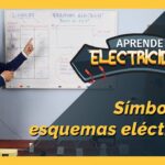 Simbologia electrica y esquemas electricos Una guia basica