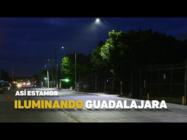 Tendencias en iluminacion para espacios publicos ¡descubre las ultimas novedades