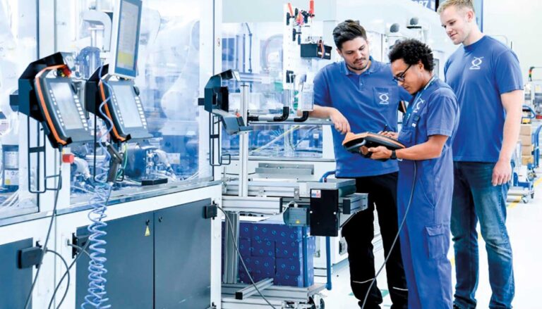 instalaciones especializadas en servicios tecnicos