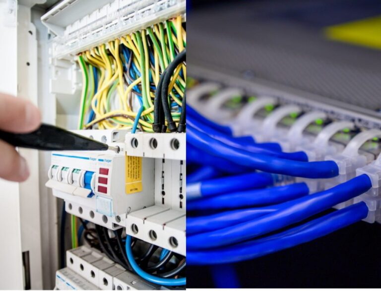 servicios de instalacion expertos